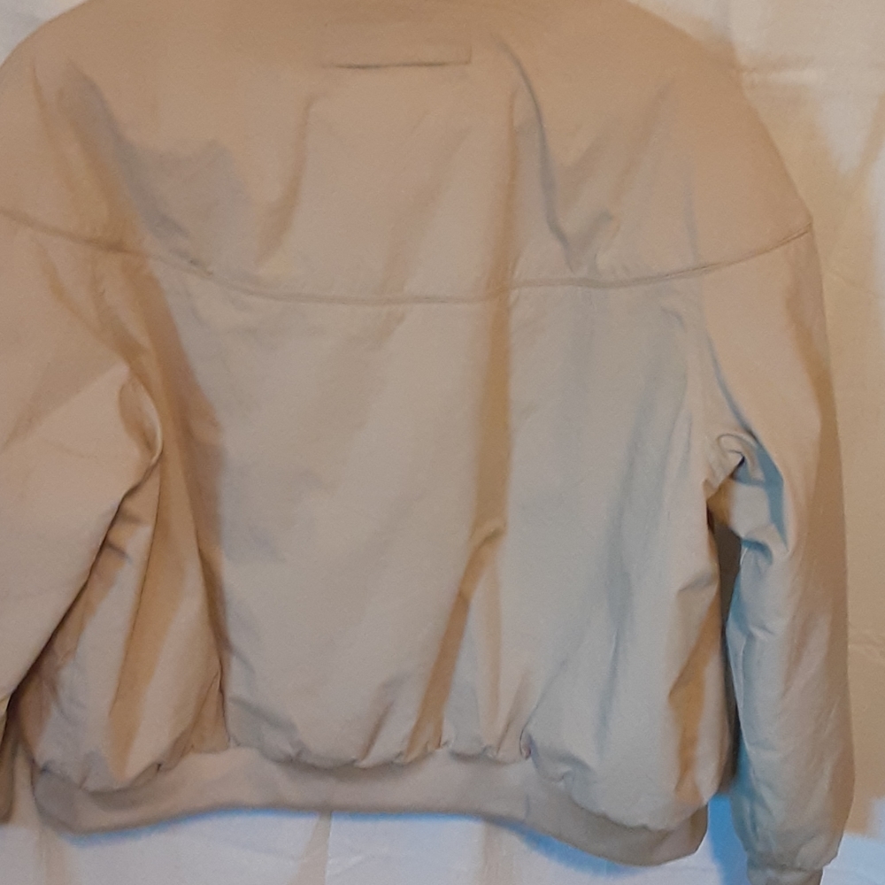 Insulated Jacket - Picture 7 of 7
